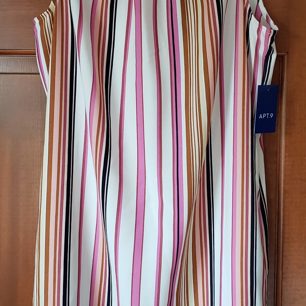 Shift Dress